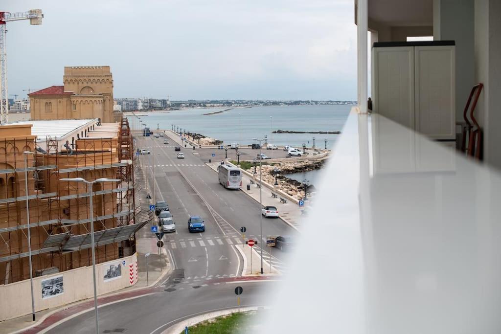Adriatico HomeMare-Fiera-Centro Bari Dış mekan fotoğraf