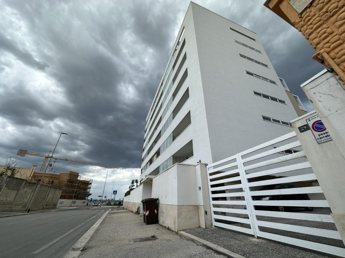 Adriatico HomeMare-Fiera-Centro Bari Dış mekan fotoğraf